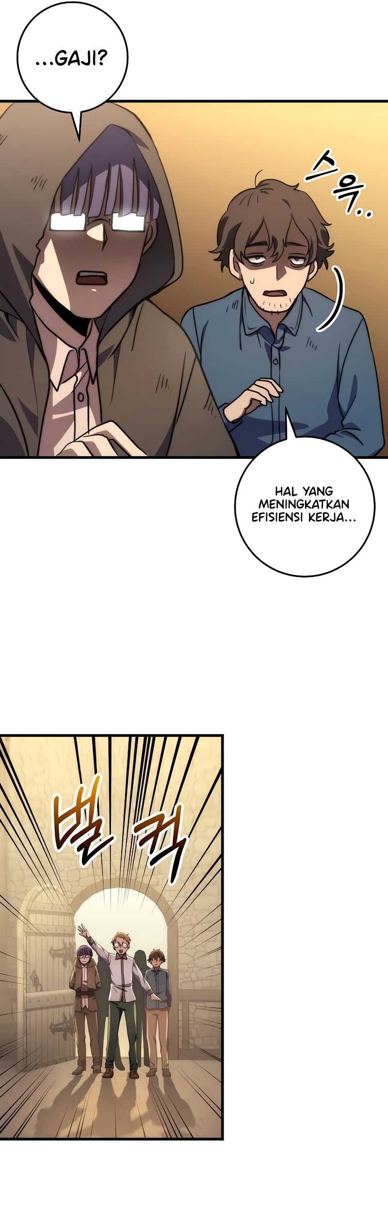 Emperor Of Steel Chapter 24 Gambar 66