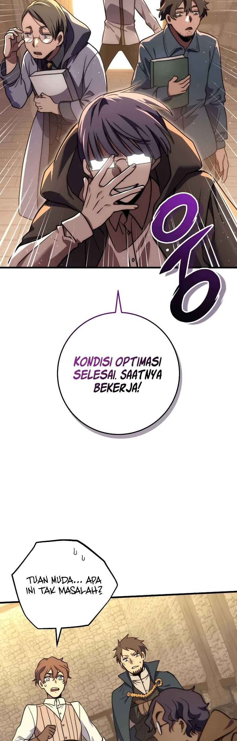 Emperor Of Steel Chapter 24 Gambar 68