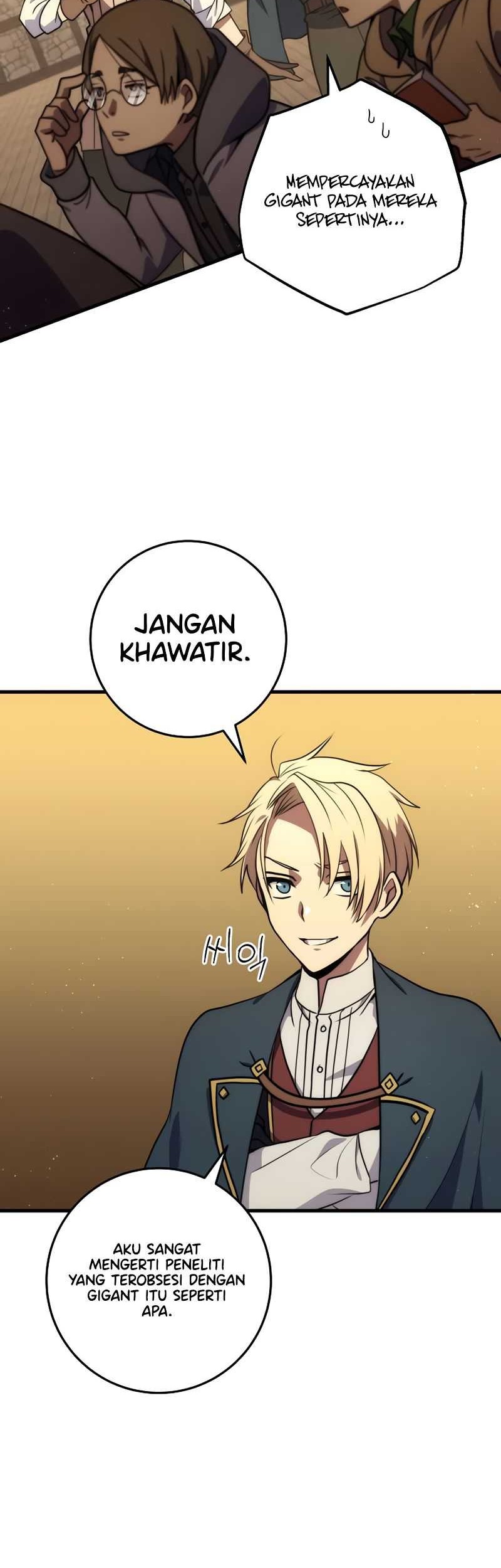 Emperor Of Steel Chapter 24 Gambar 69
