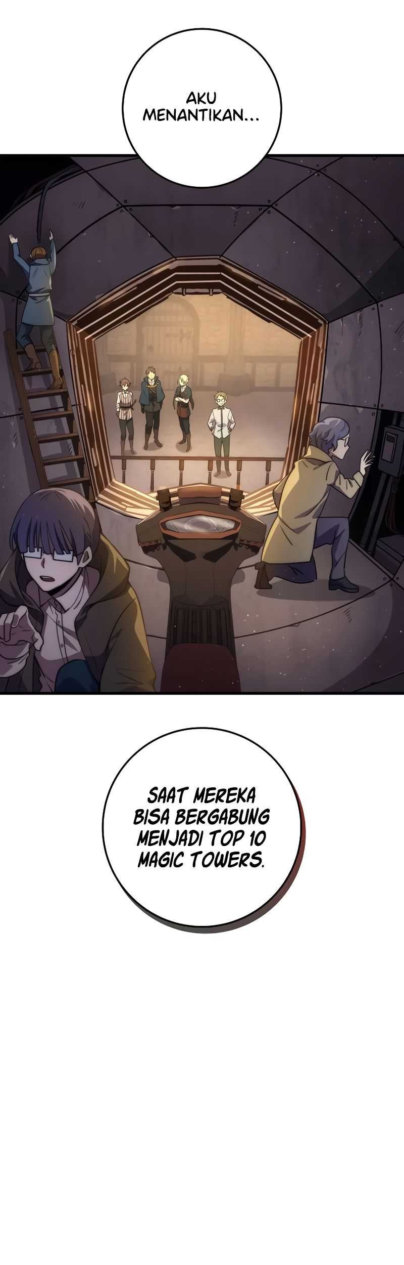 Emperor Of Steel Chapter 24 Gambar 70