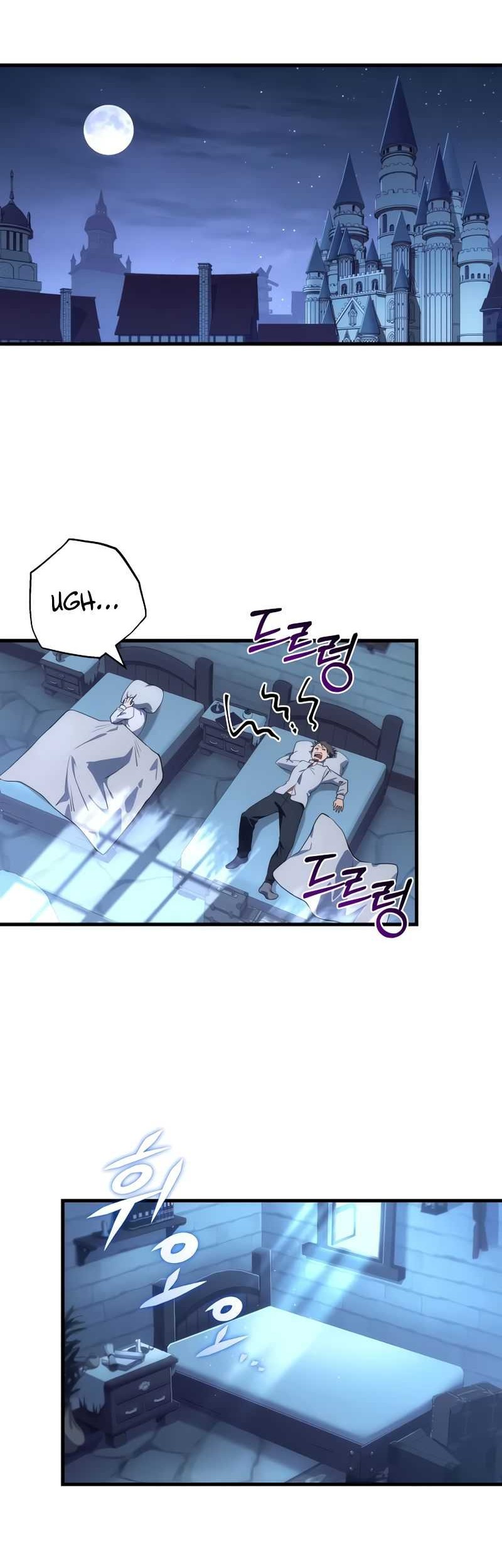 Emperor Of Steel Chapter 24 Gambar 71