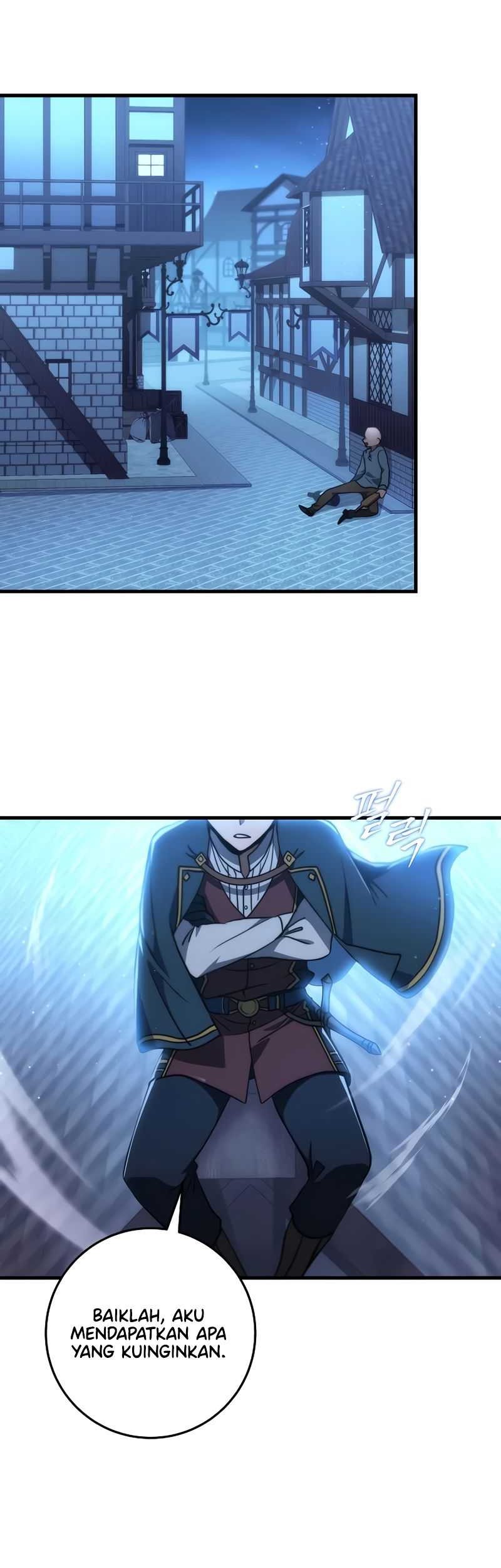 Emperor Of Steel Chapter 24 Gambar 72