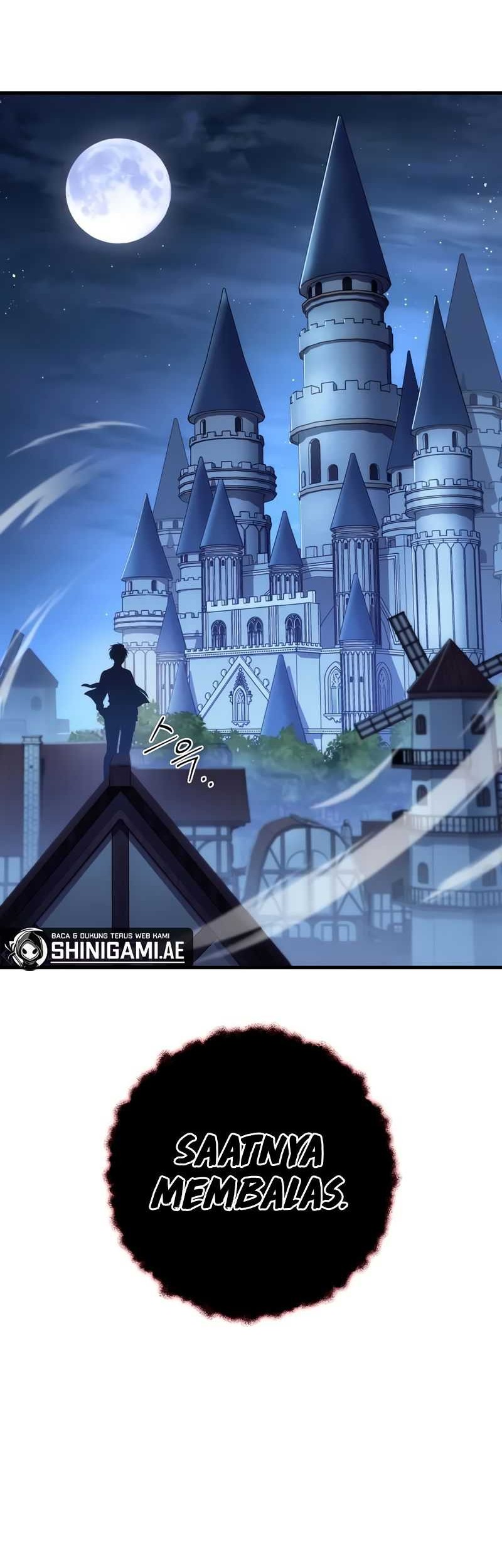 Emperor Of Steel Chapter 24 Gambar 73