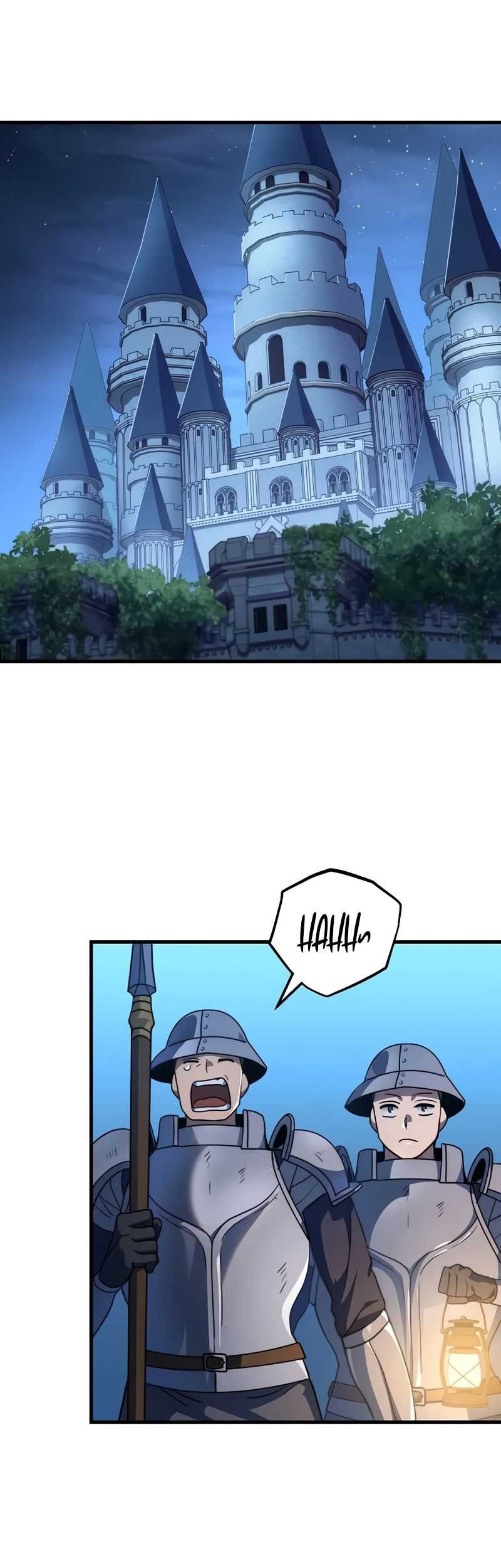 Emperor Of Steel Chapter 24 Gambar 74