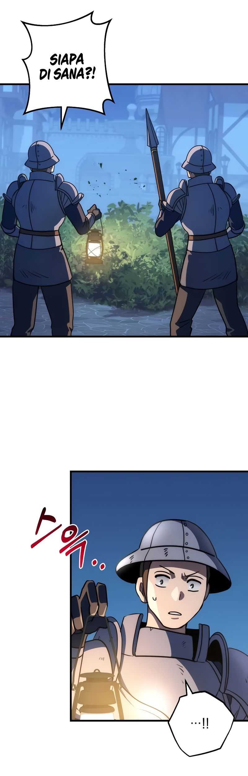 Emperor Of Steel Chapter 24 Gambar 76