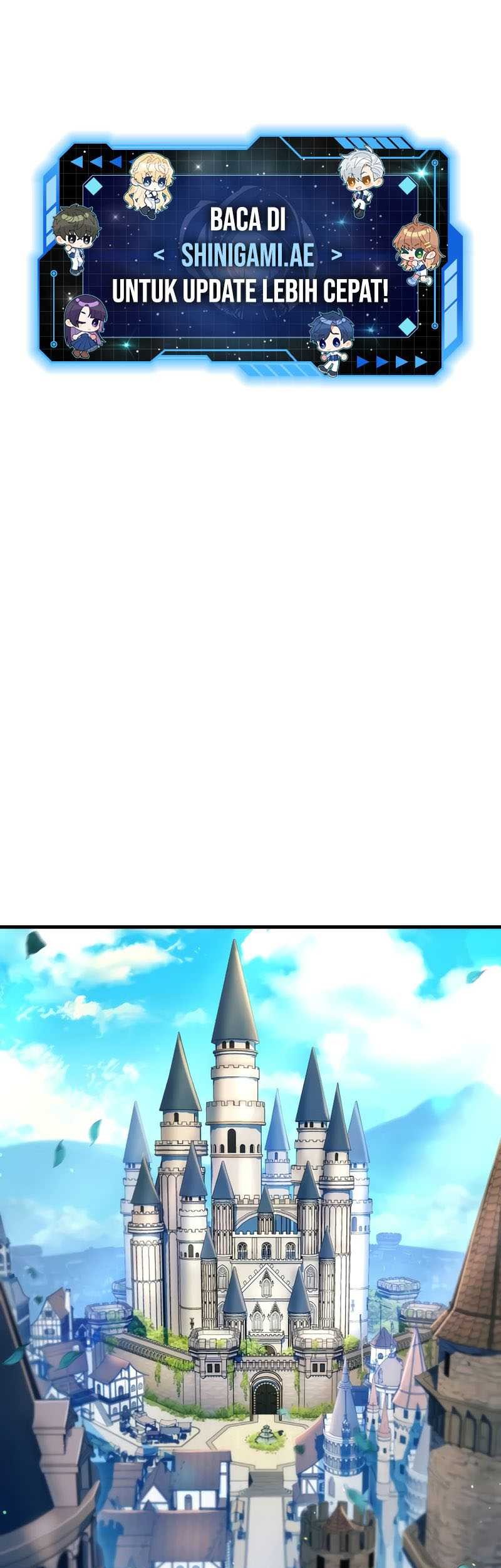 Baca Manhwa Emperor Of Steel Chapter 24 Gambar 2