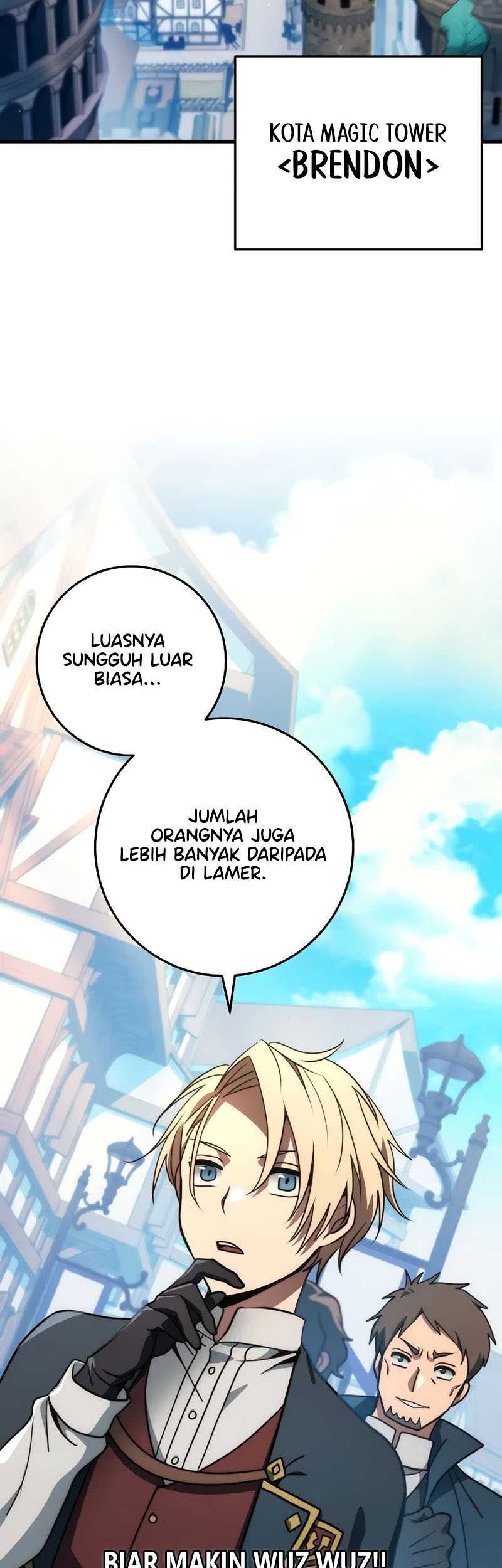 Emperor Of Steel Chapter 24 Gambar 3