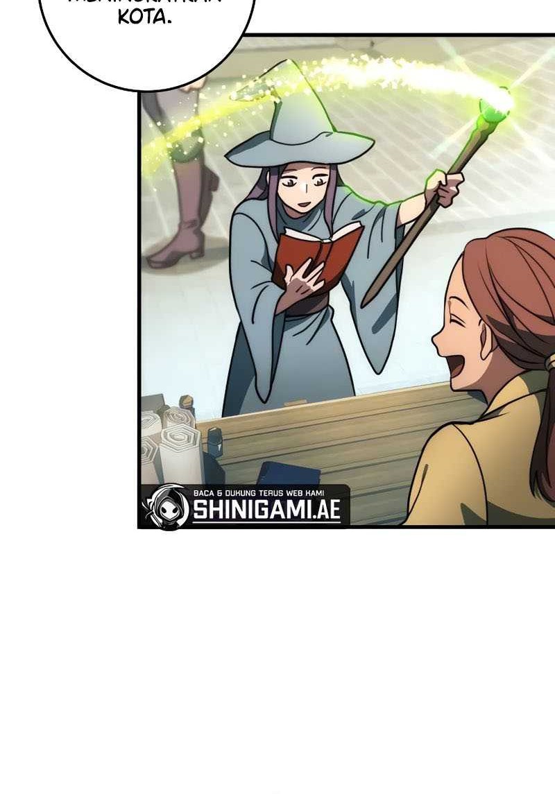 Emperor Of Steel Chapter 24 Gambar 5