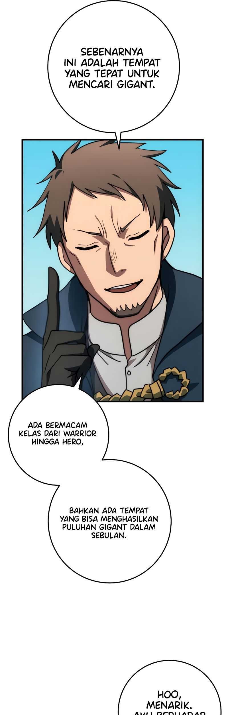 Emperor Of Steel Chapter 24 Gambar 6