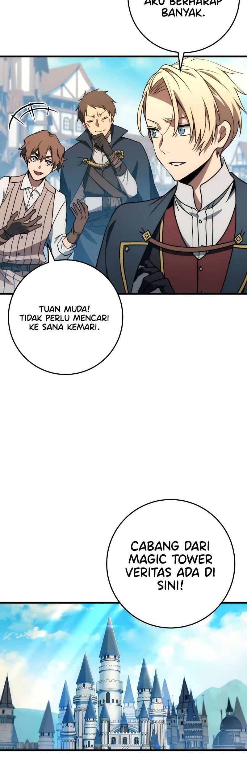 Emperor Of Steel Chapter 24 Gambar 7