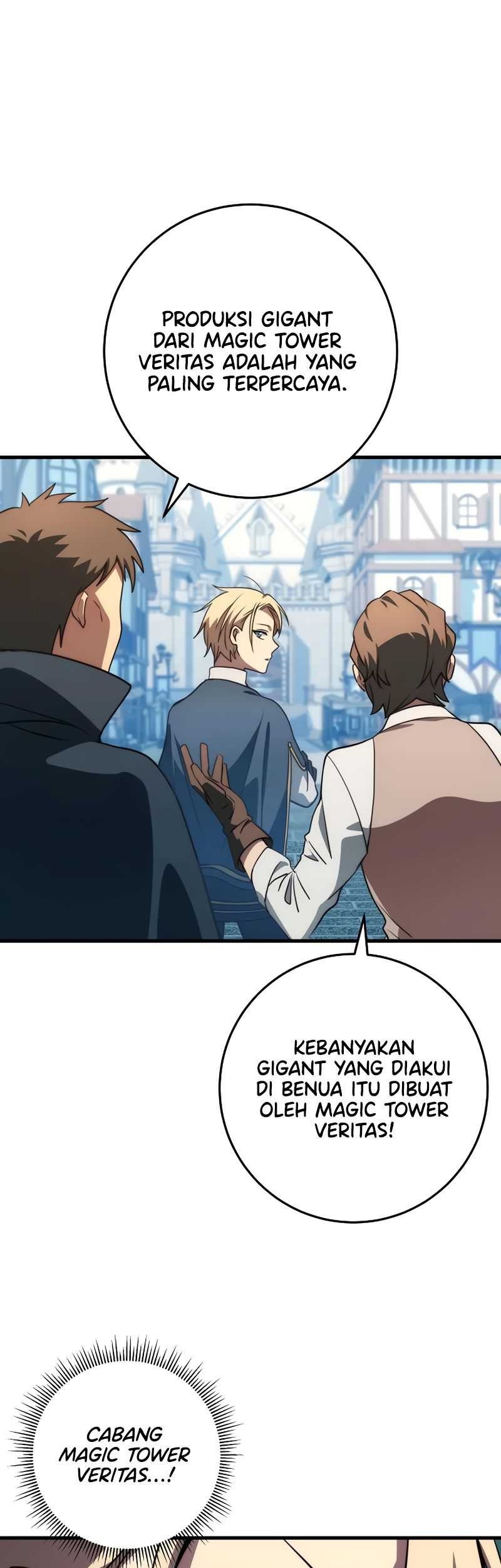 Emperor Of Steel Chapter 24 Gambar 8
