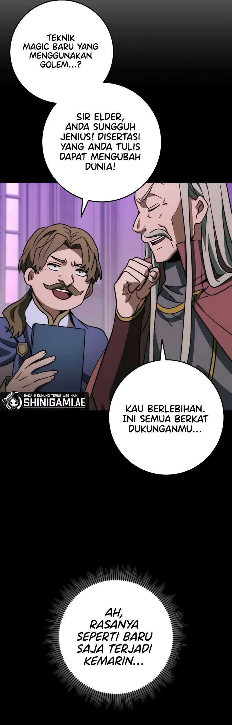 Emperor Of Steel Chapter 24 Gambar 10