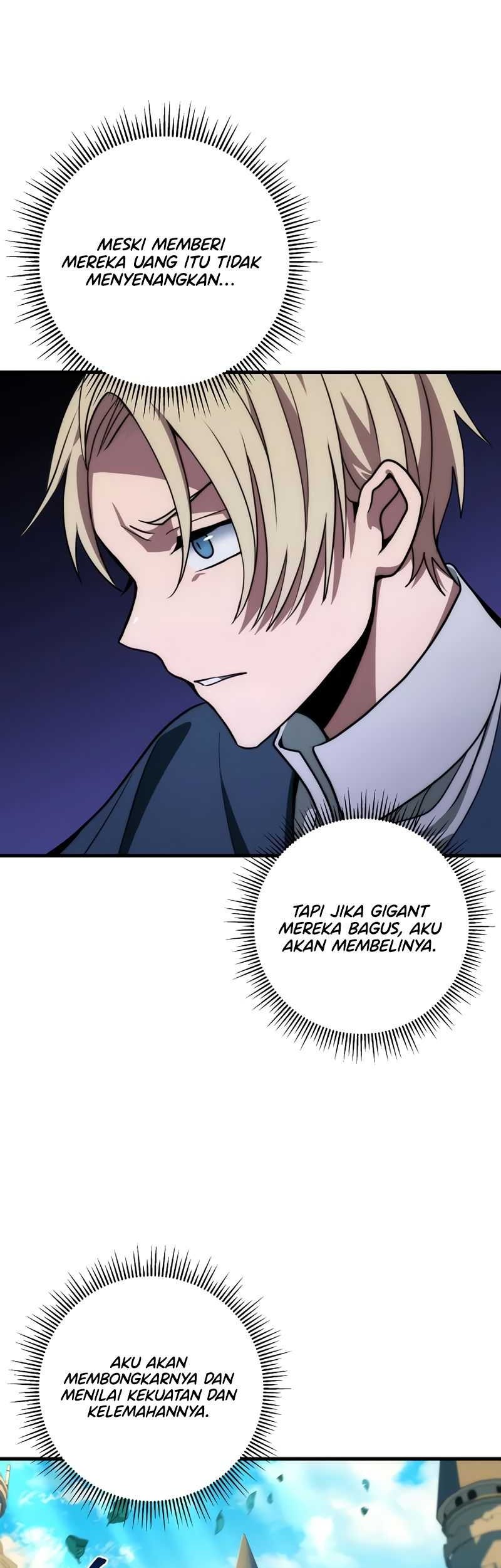 Emperor Of Steel Chapter 24 Gambar 12