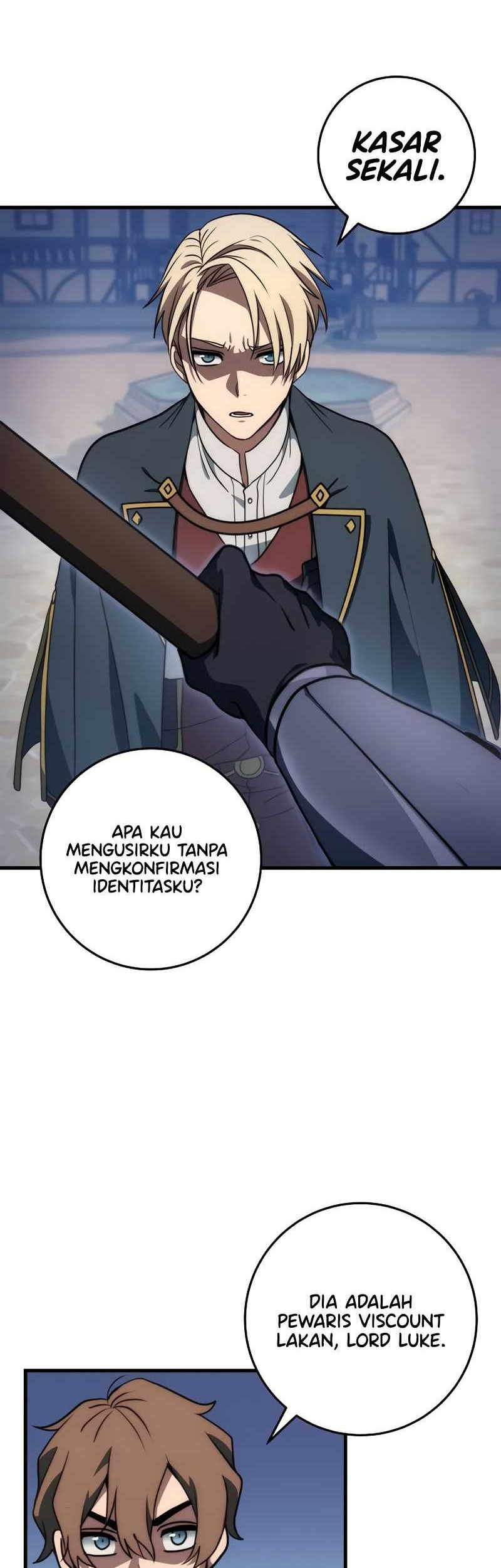 Emperor Of Steel Chapter 24 Gambar 15