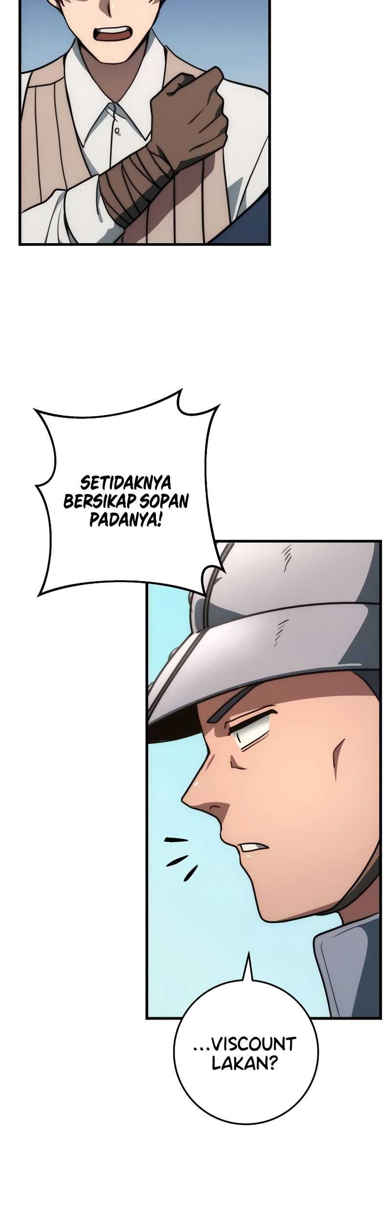 Emperor Of Steel Chapter 24 Gambar 16