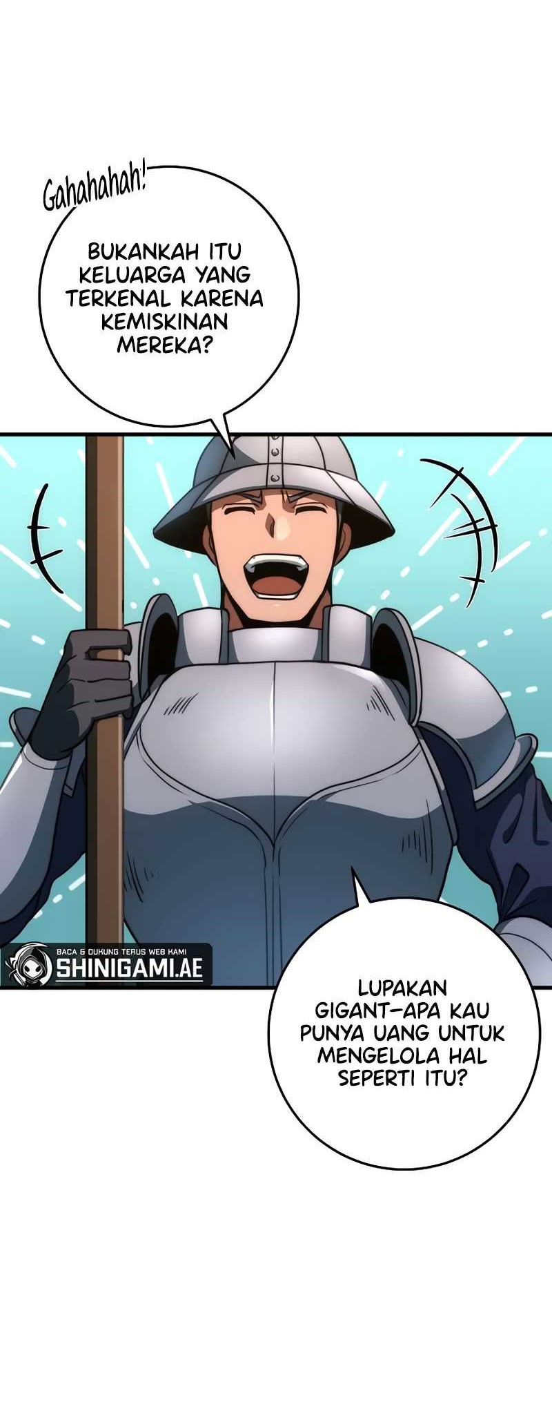 Emperor Of Steel Chapter 24 Gambar 17