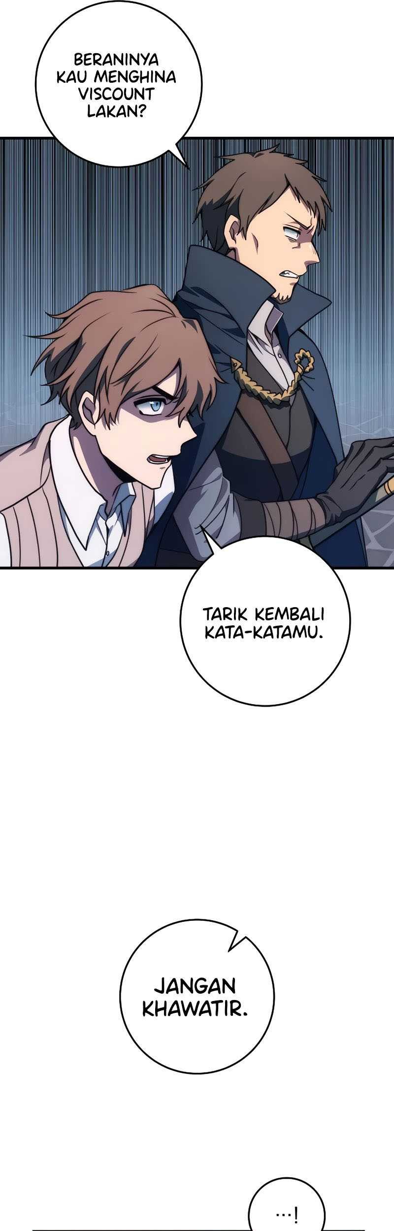Emperor Of Steel Chapter 24 Gambar 18