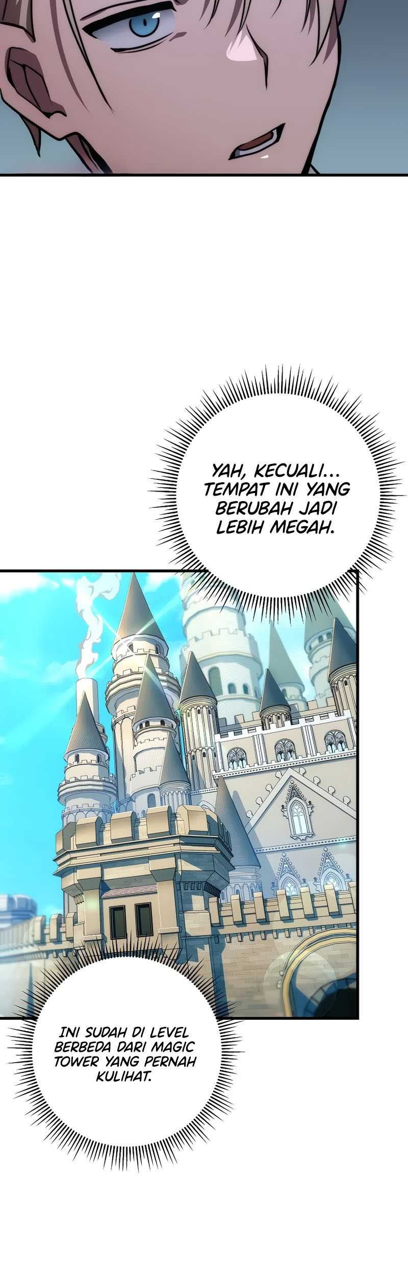 Emperor Of Steel Chapter 24 Gambar 20