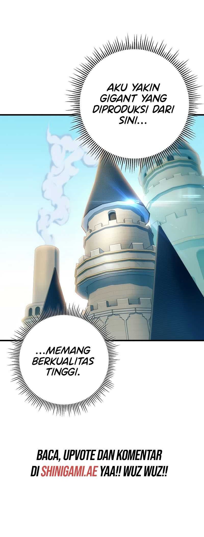 Emperor Of Steel Chapter 24 Gambar 21