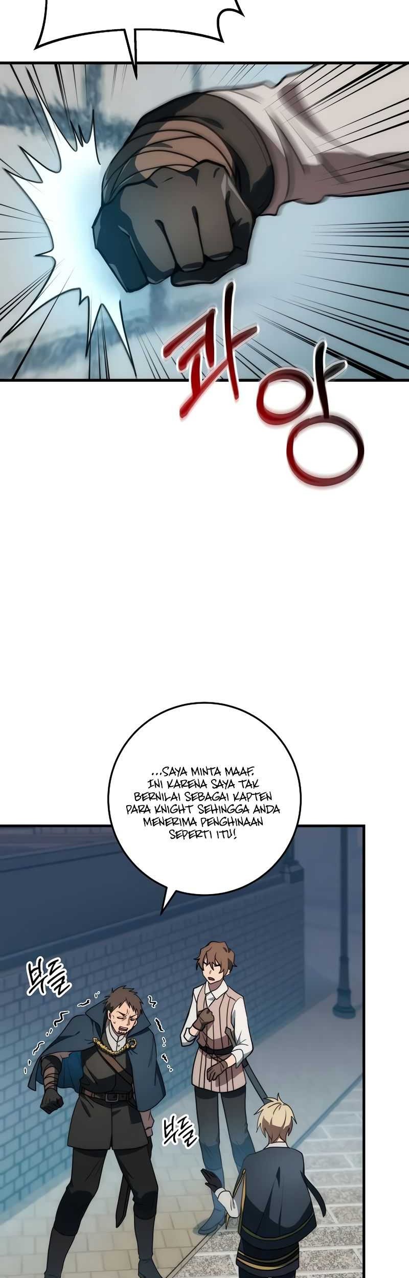 Emperor Of Steel Chapter 24 Gambar 24