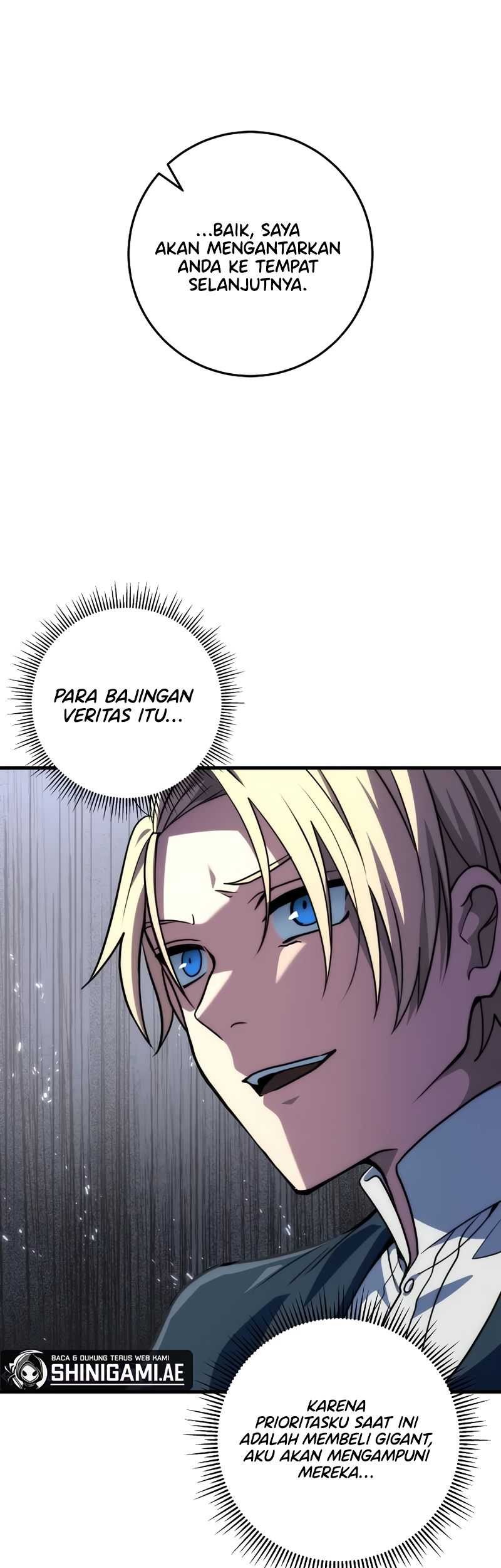 Emperor Of Steel Chapter 24 Gambar 26