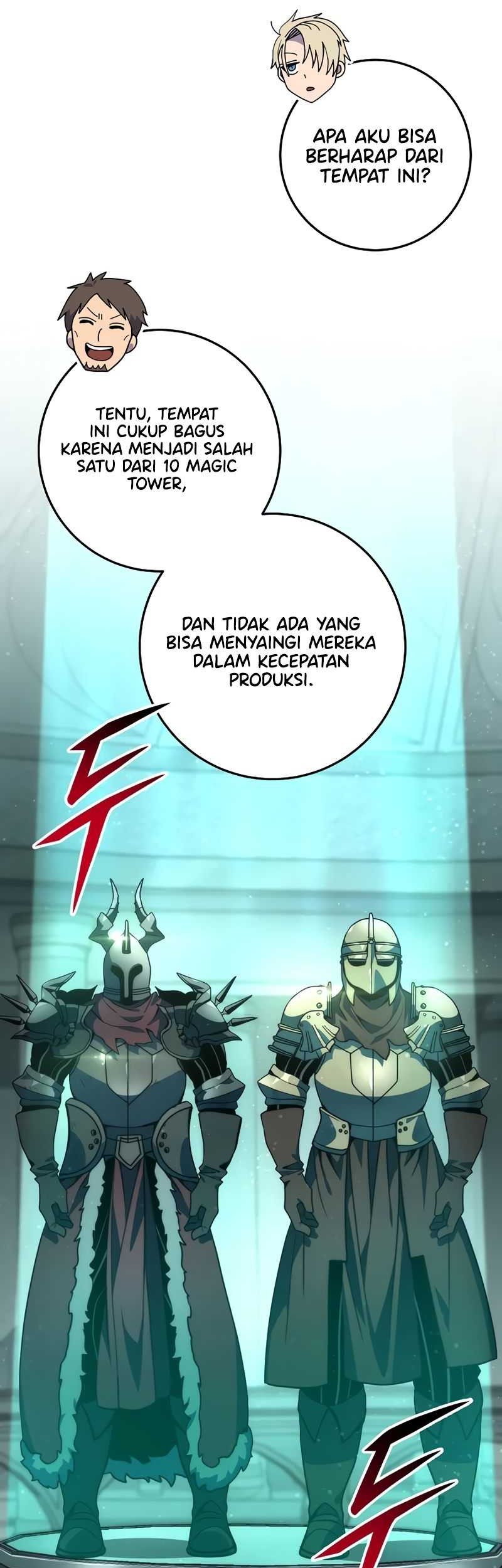 Emperor Of Steel Chapter 24 Gambar 28