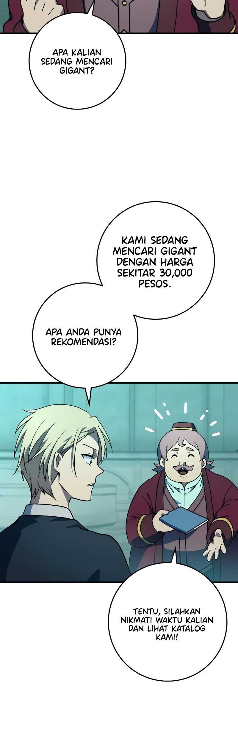 Emperor Of Steel Chapter 24 Gambar 31