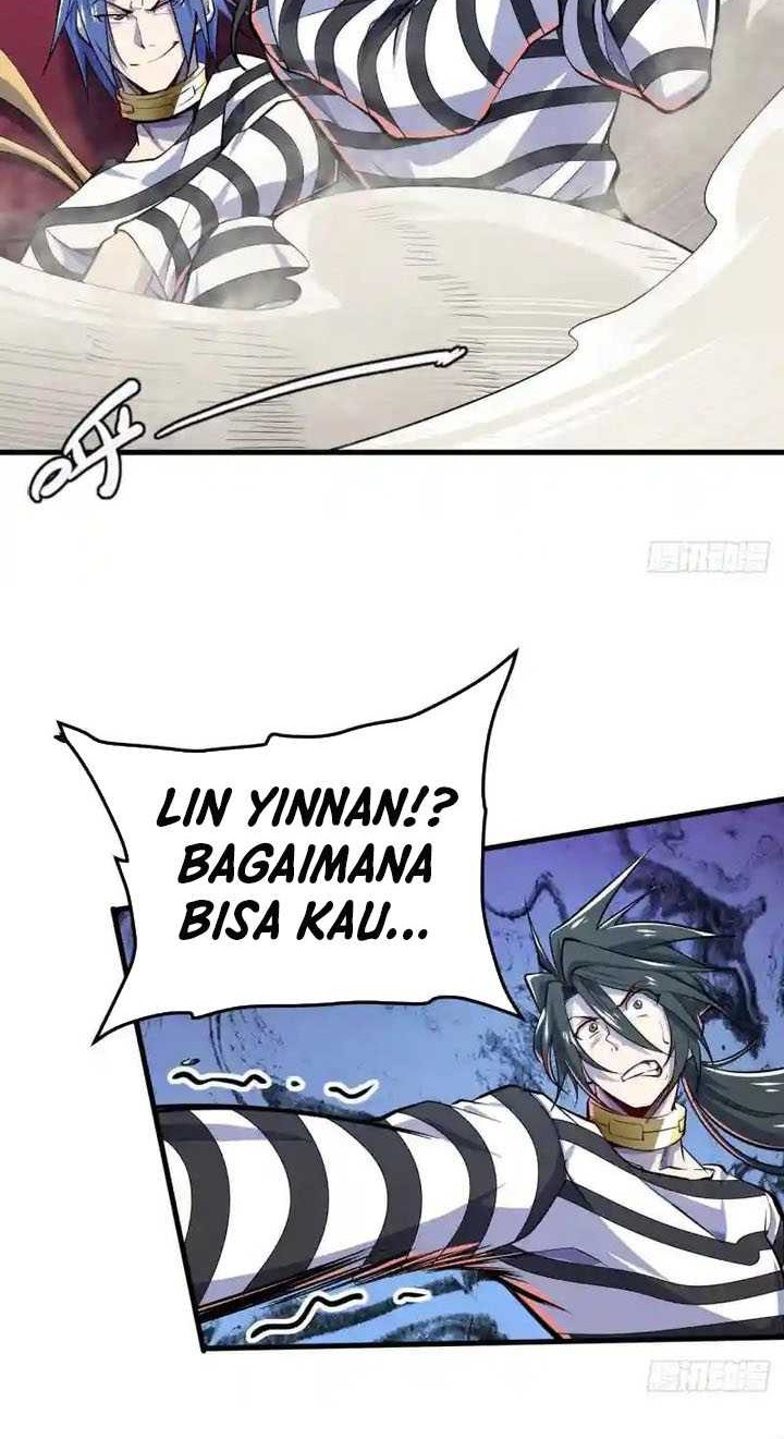 Hero? I Quit A Long Time Ago Chapter 475 Gambar 25