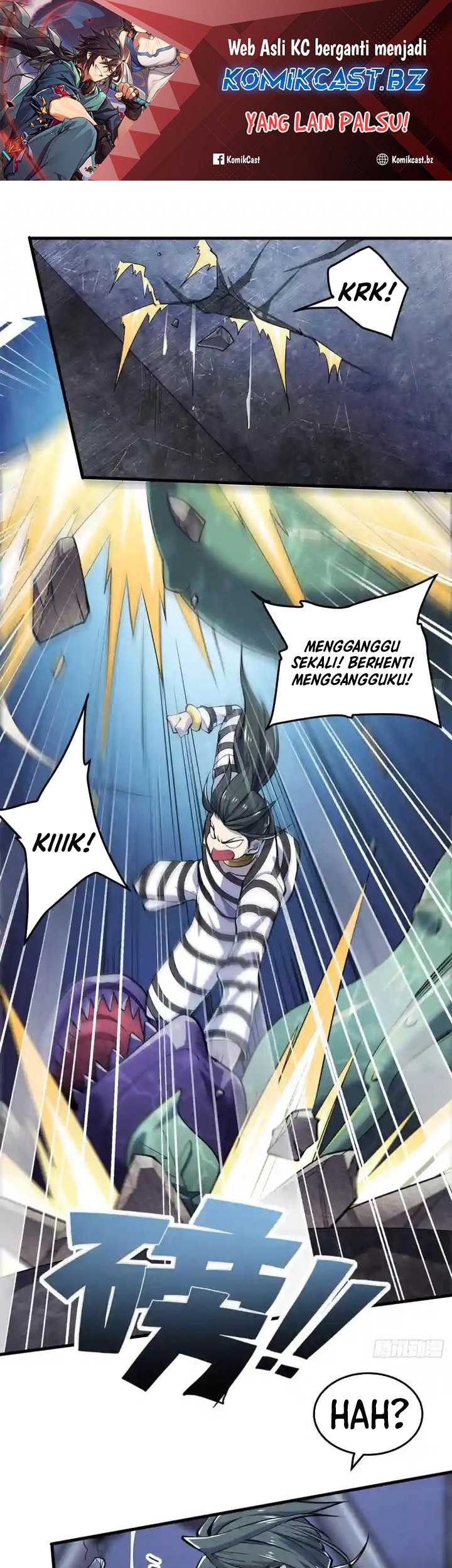 Manhua Hero? I Quit A Long Time Ago Chapter 475 gambar nomor 2