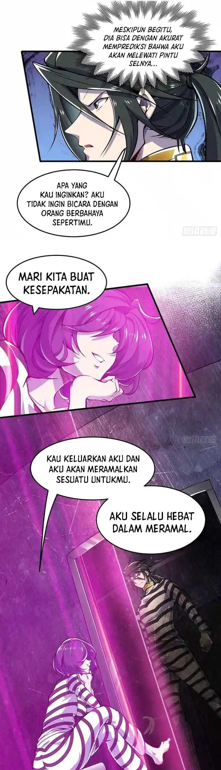 Hero? I Quit A Long Time Ago Chapter 475 Gambar 10