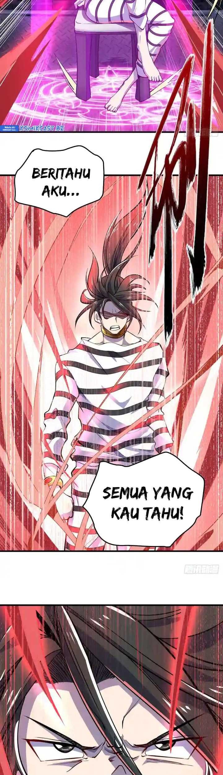 Hero? I Quit A Long Time Ago Chapter 475 Gambar 14