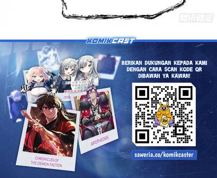 Hero? I Quit A Long Time Ago Chapter 474 Gambar 33