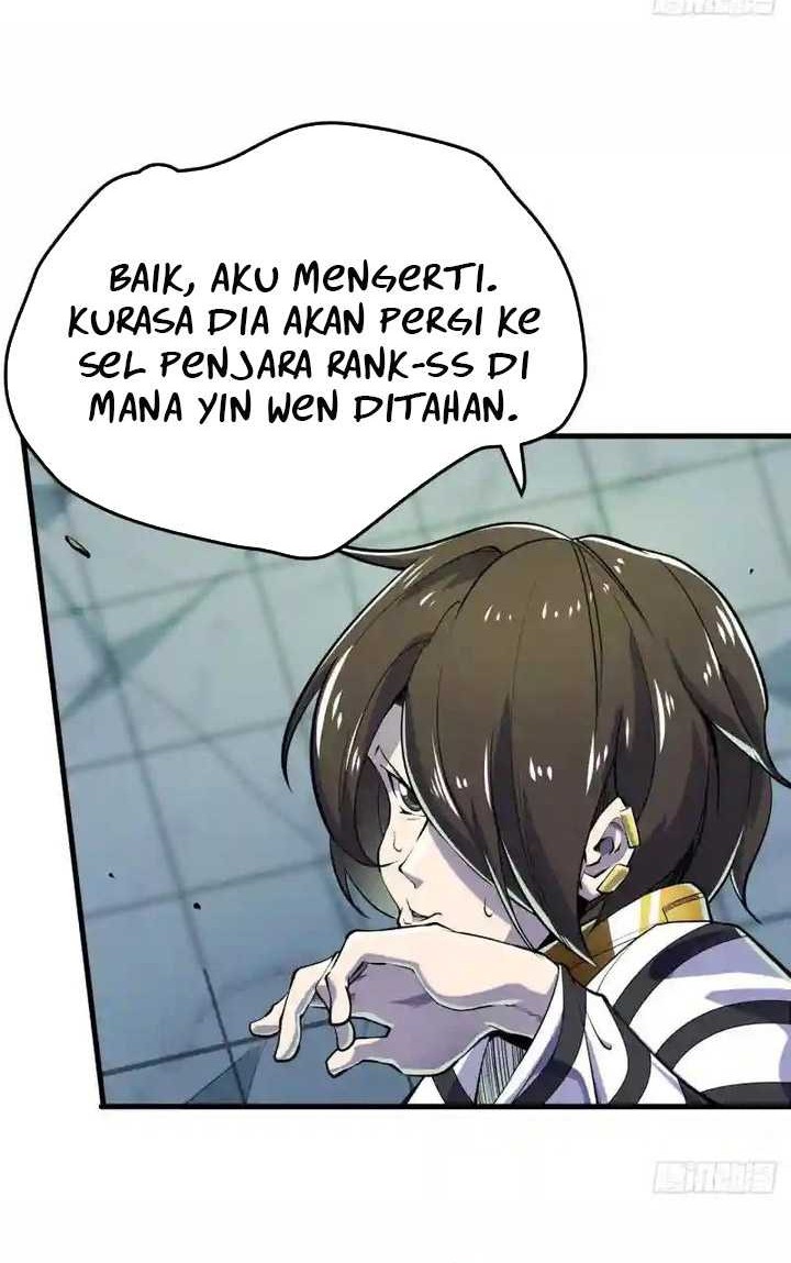 Hero? I Quit A Long Time Ago Chapter 474 Gambar 9