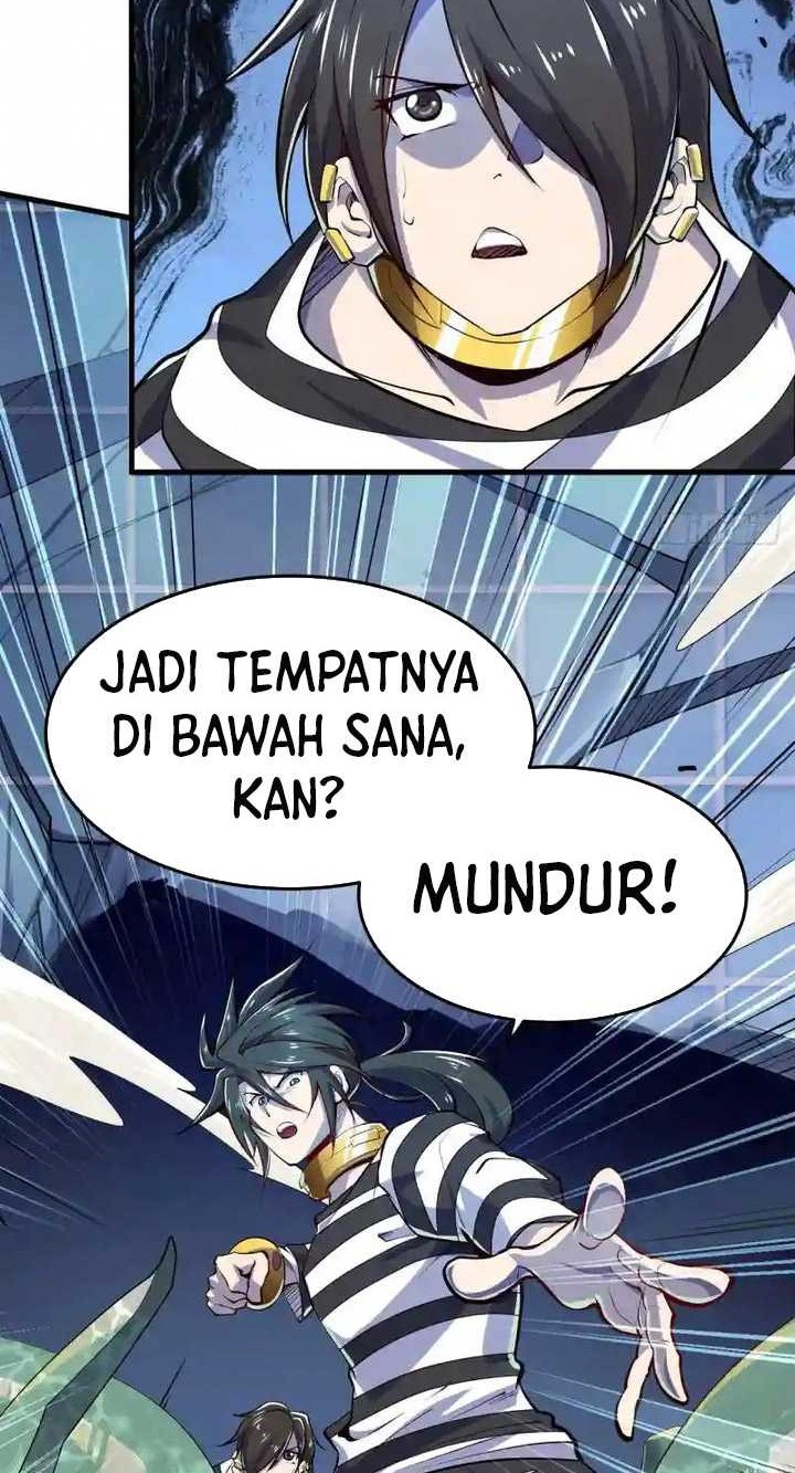 Hero? I Quit A Long Time Ago Chapter 474 Gambar 11