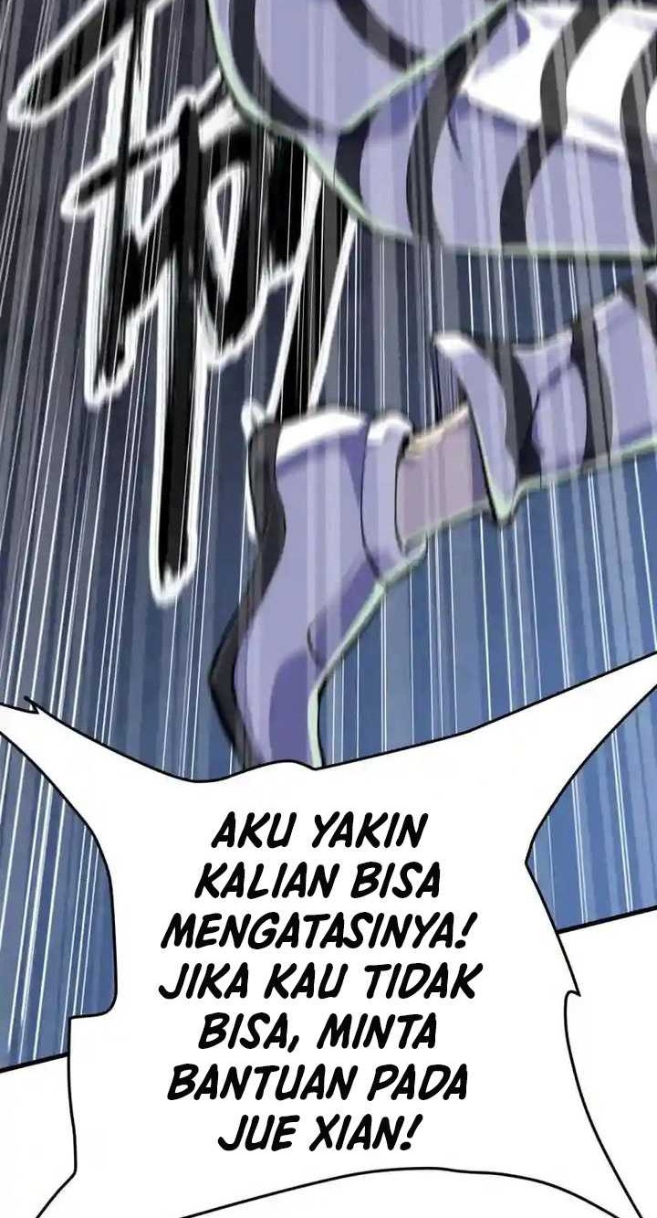 Hero? I Quit A Long Time Ago Chapter 474 Gambar 15
