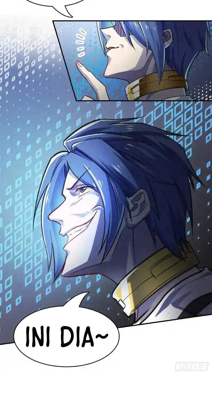 Hero? I Quit A Long Time Ago Chapter 474 Gambar 17