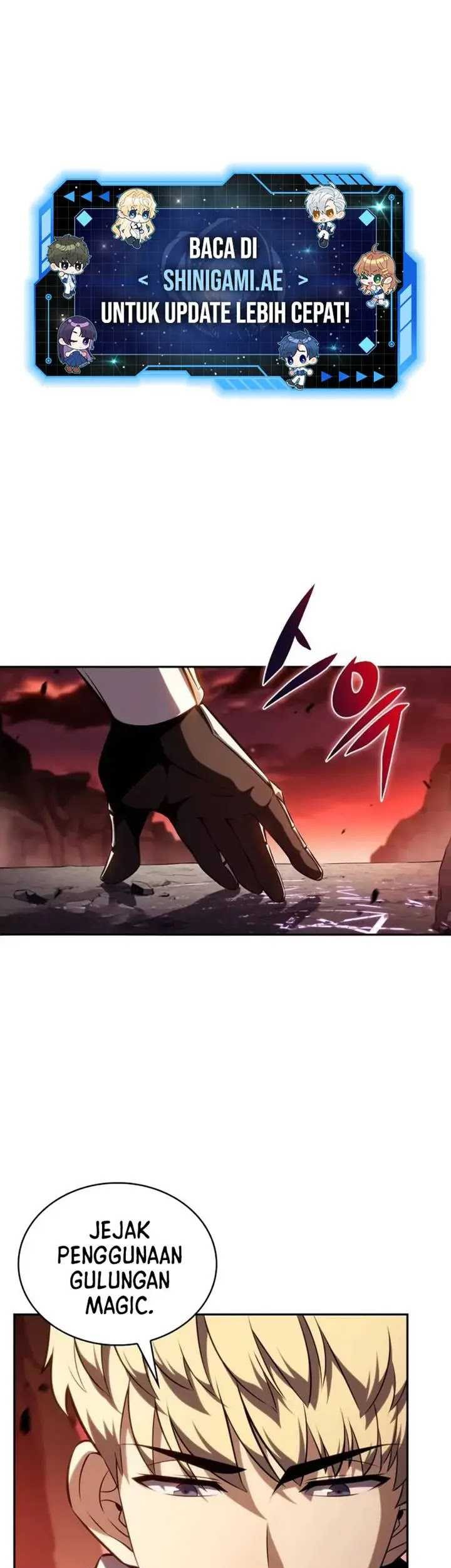 Baca Manhwa The Regressed Son Of A Duke Is An Assassin Chapter 59 Gambar 2
