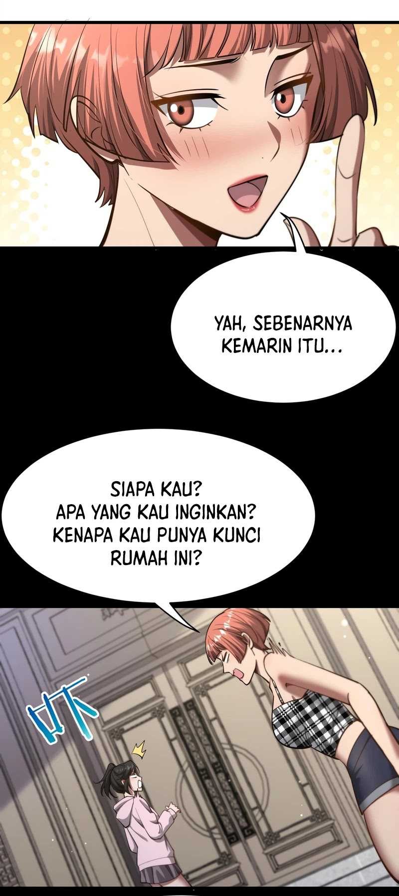 I’m Trapped in This Day for One Thousand Years Chapter 162 Gambar 6