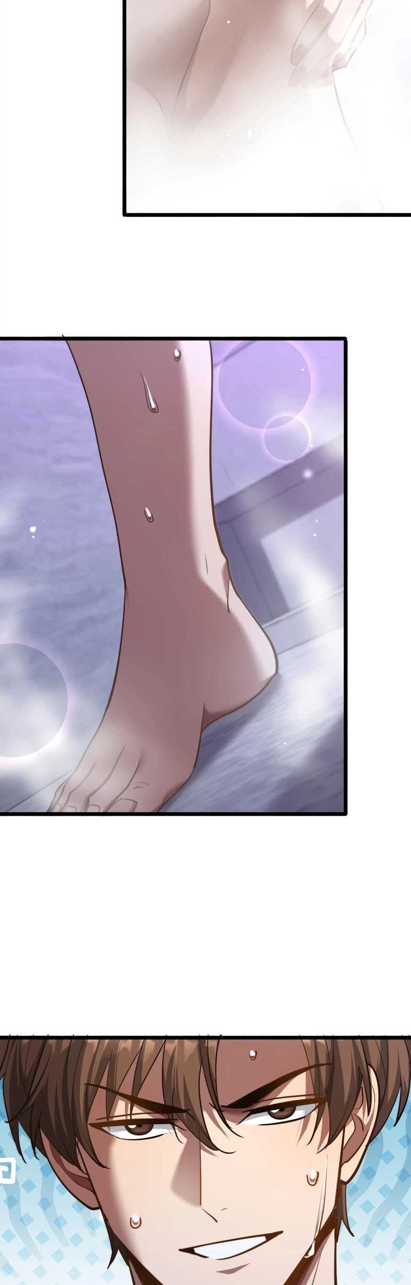 I’m Trapped in This Day for One Thousand Years Chapter 162 Gambar 31