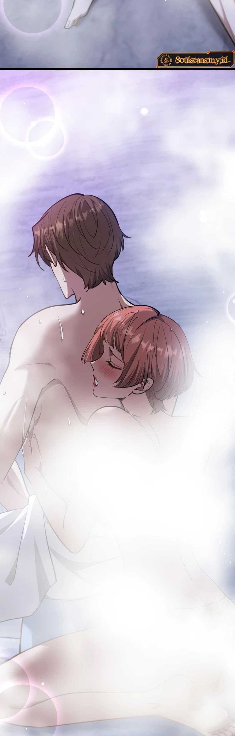 I’m Trapped in This Day for One Thousand Years Chapter 162 Gambar 33