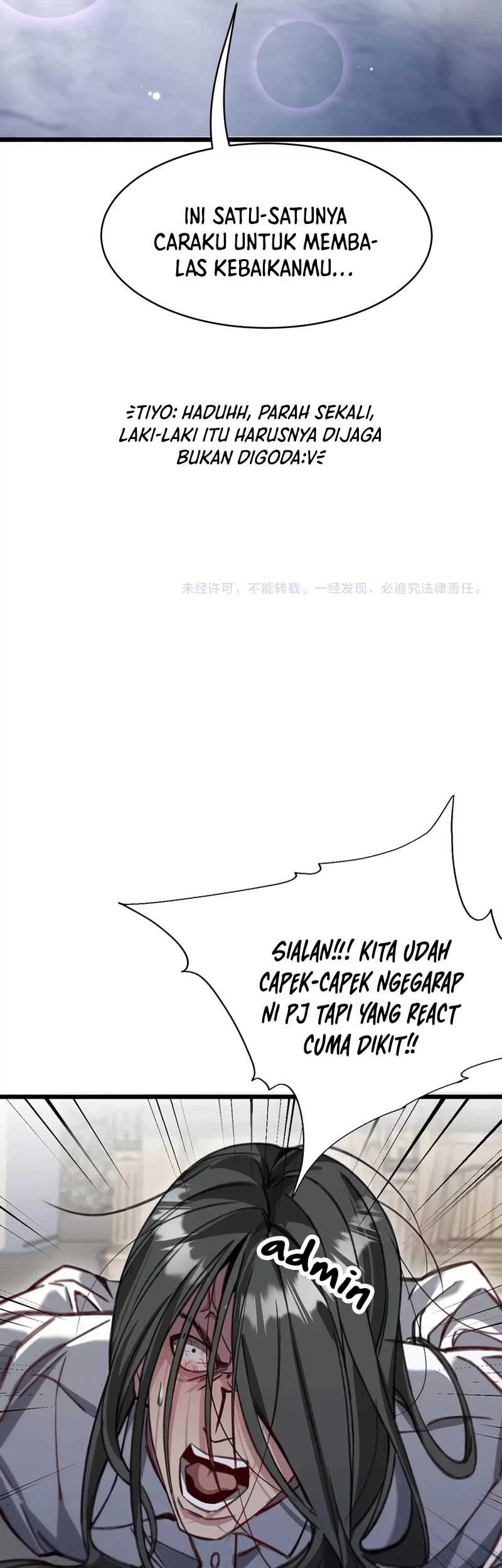 I’m Trapped in This Day for One Thousand Years Chapter 162 Gambar 35