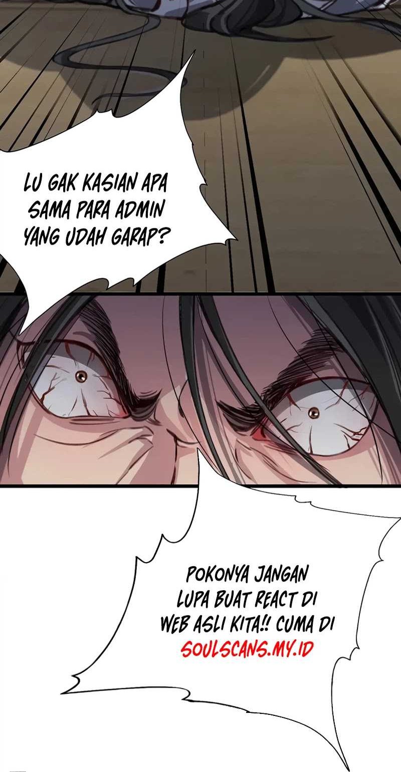 I’m Trapped in This Day for One Thousand Years Chapter 162 Gambar 36