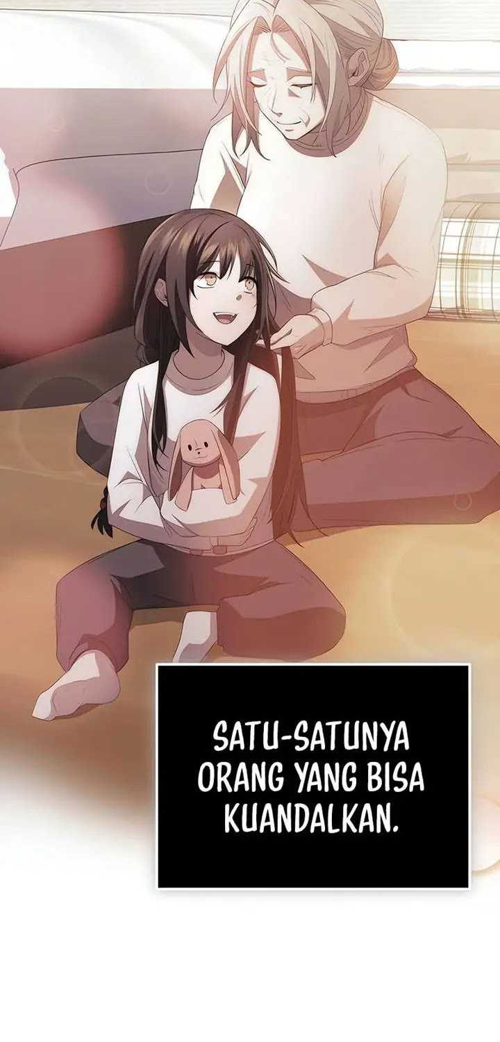 I Obtained a Mythic Item Chapter 116 Gambar 61