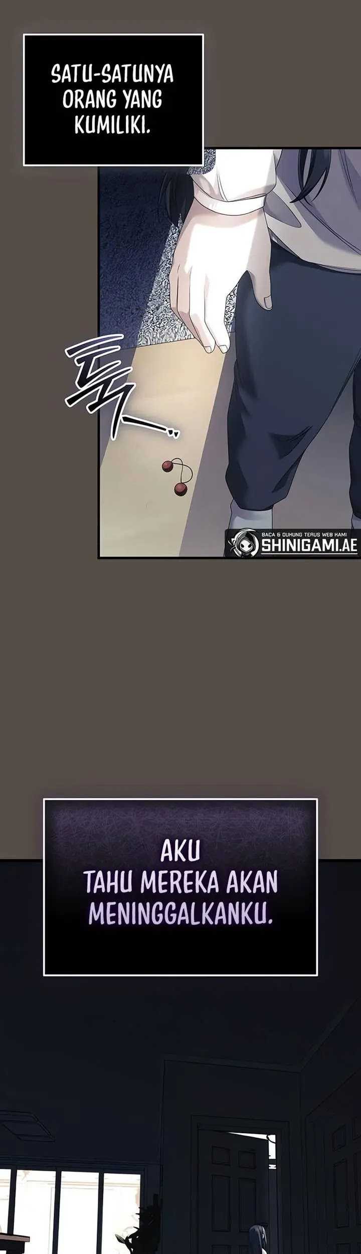 I Obtained a Mythic Item Chapter 116 Gambar 66