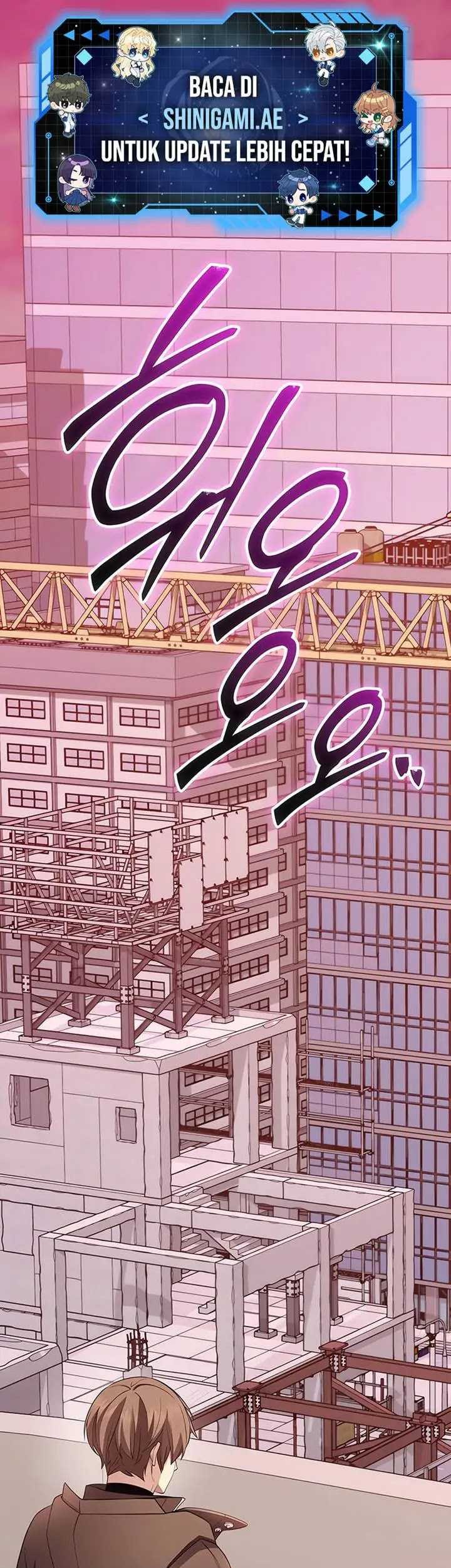 Baca Manhwa I Obtained a Mythic Item Chapter 116 Gambar 2
