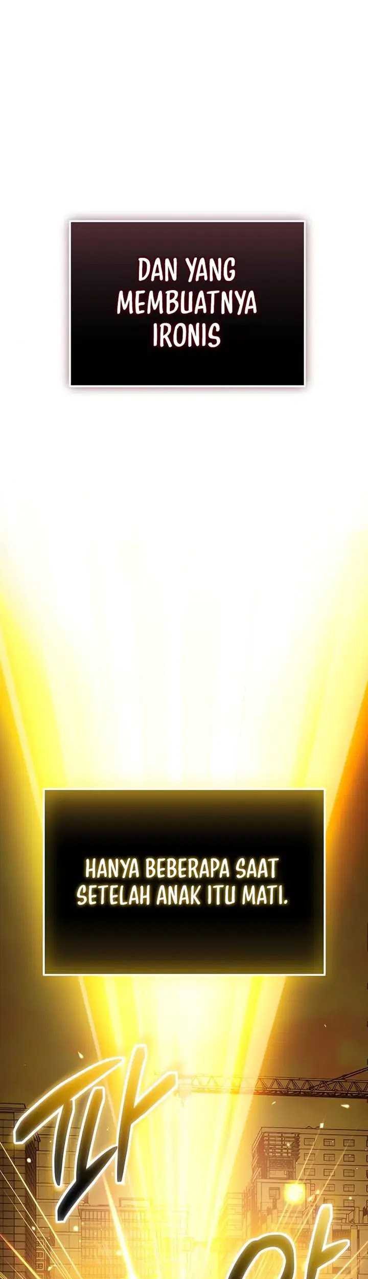 I Obtained a Mythic Item Chapter 116 Gambar 30