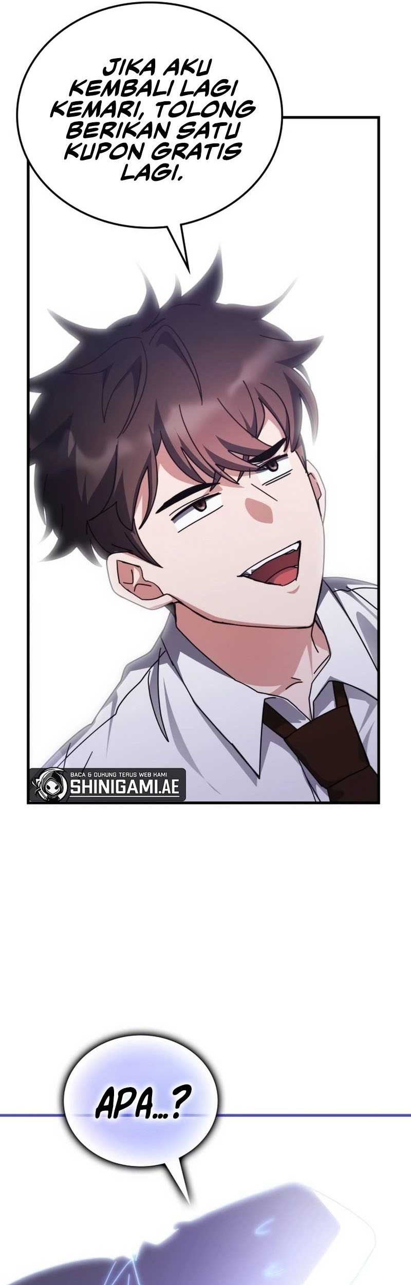 Transcension Academy Chapter 145 Gambar 27