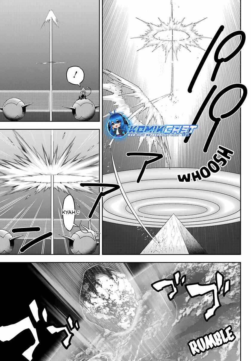 Ragna Crimson Chapter 79 Gambar 11