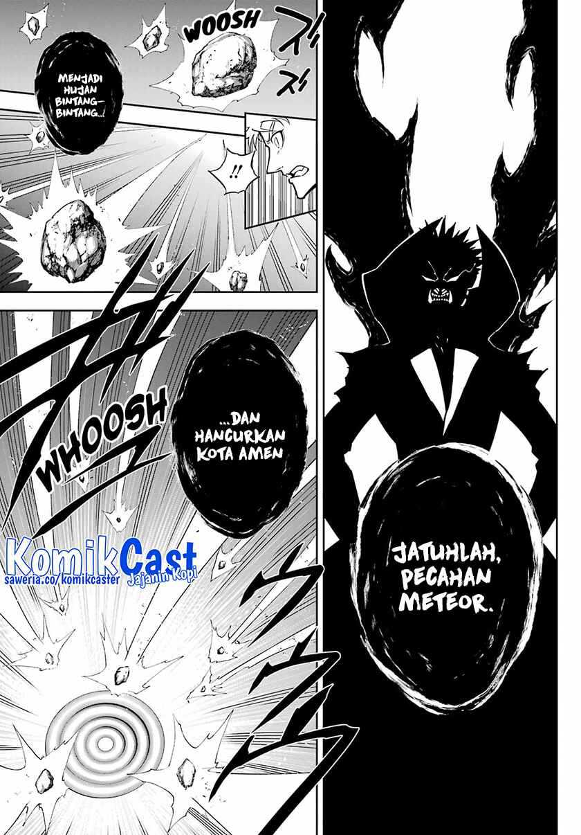 Ragna Crimson Chapter 79 Gambar 16