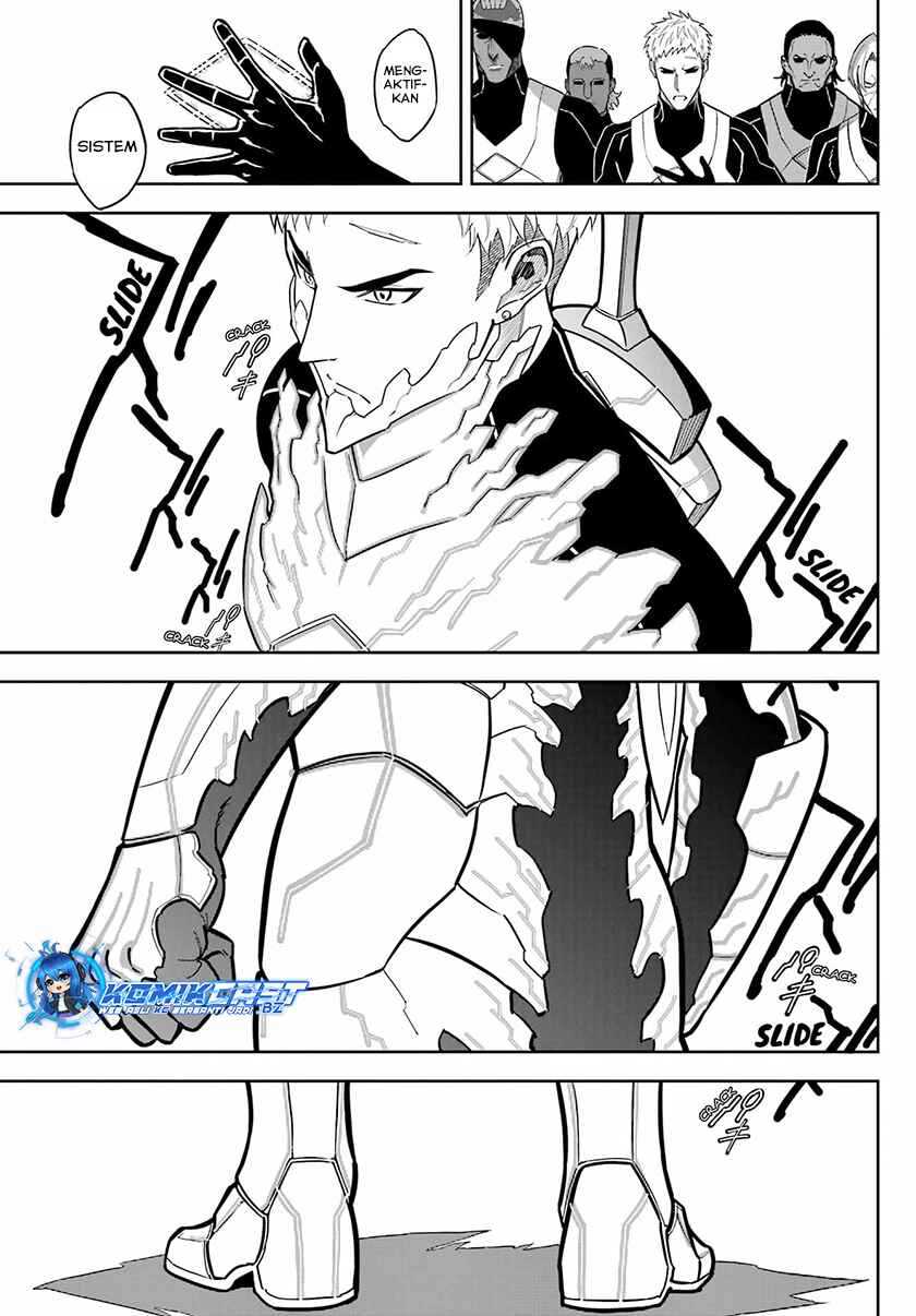 Ragna Crimson Chapter 79 Gambar 22